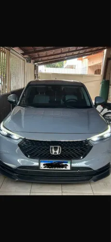 Honda HR-V Advance 1.5 TB 16V 5P Aut. 2025