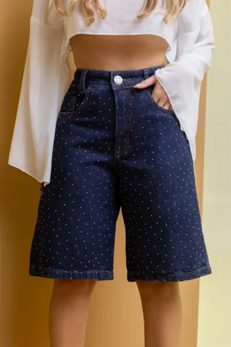 Bermuda Jeans