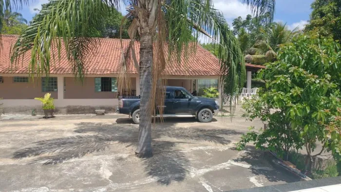 VENDO OU TROCO FAZENDA EM CURVELO