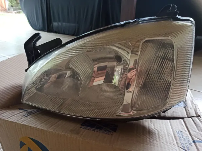 Farol Corsa