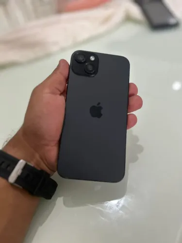 Iphone 15 Plus
