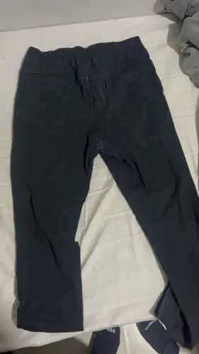 calça jogador