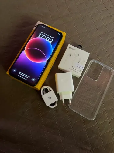 Realme C85