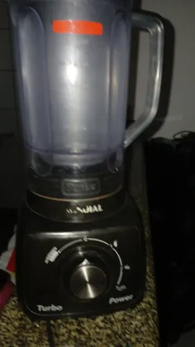 Liquidificador Mondial R$50,00
