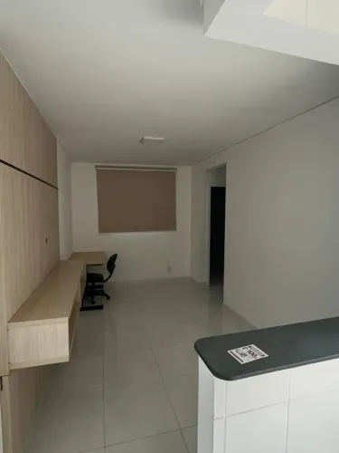 Lindo Apartamento 2 Quartos a venda Spazio Cuiabá - MT