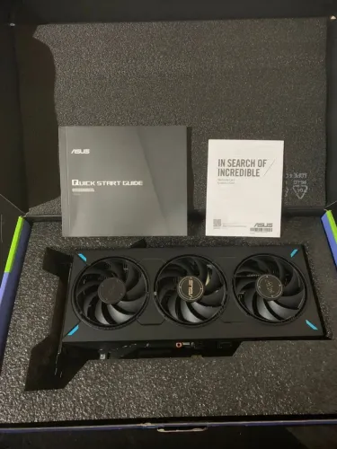 PLACA DE VÍDEO RTX