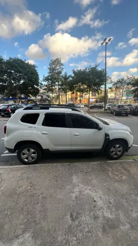 Renault Duster Intense Plus 1.6 16V Flex Mec. 2025