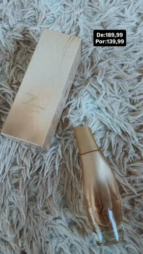 Perfume Luna Radiante
