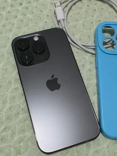 IPhone 14 PRO 128Gb -Trocas Aceitas