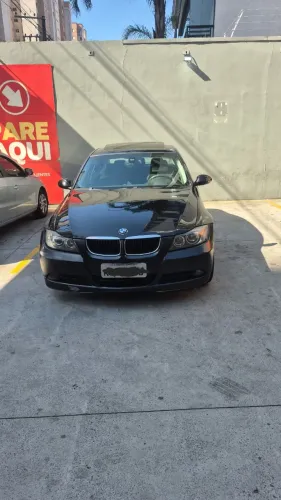 BMW 320I A 2008