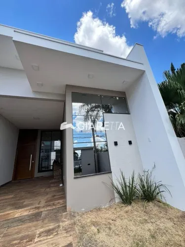 Casa para locação na região do JARDIM PANCERA, TOLEDO - PR
