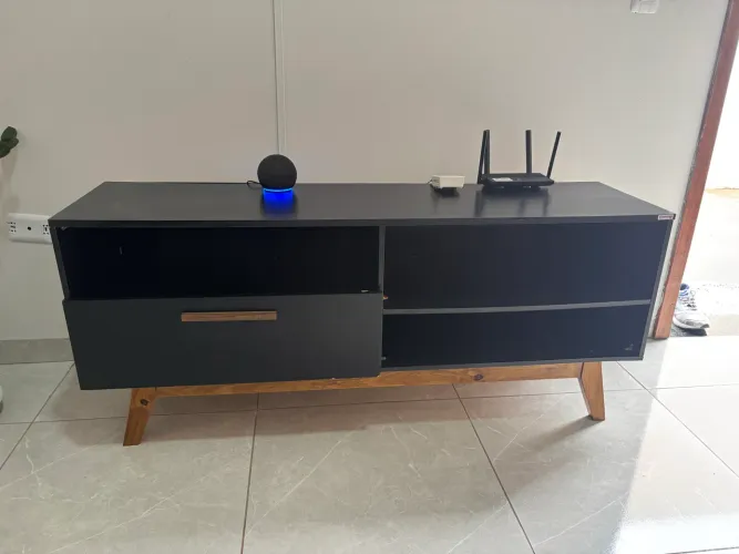 Vendo rack