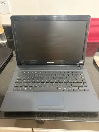 Vendo notebook