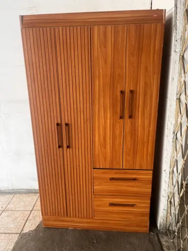 Guarda roupas 
