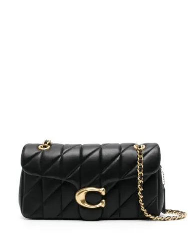 BOLSA COACH TABY 