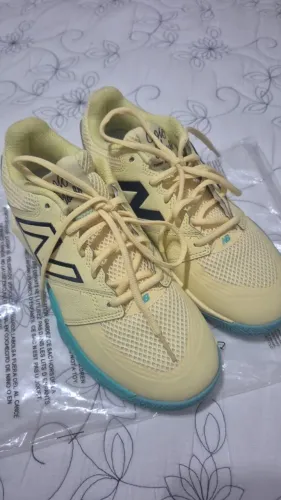Tênis New Balance Coco CG1 DigiCoco - Original, comprado em NY