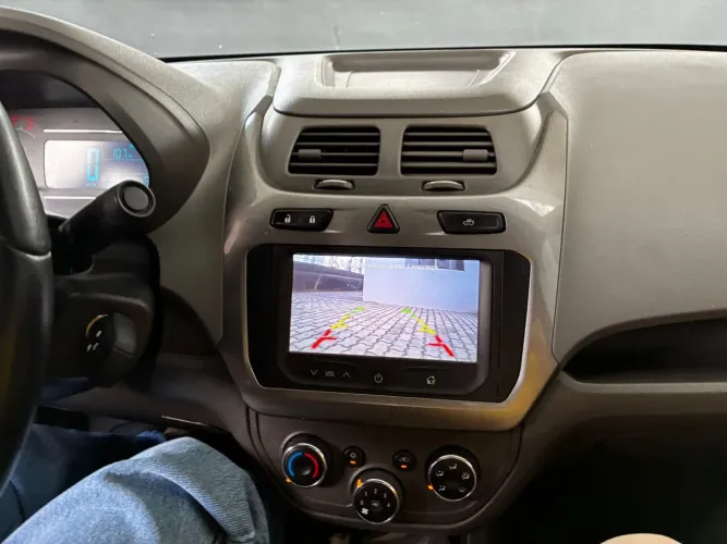 Repasse carro 
