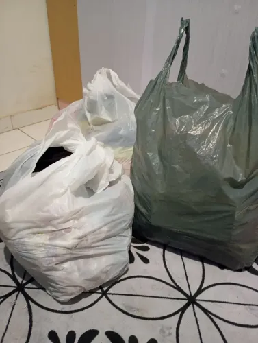 LOTE PARA BRECHÓ 
