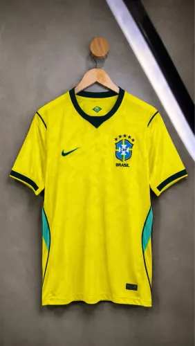 Camisa Seleção - G