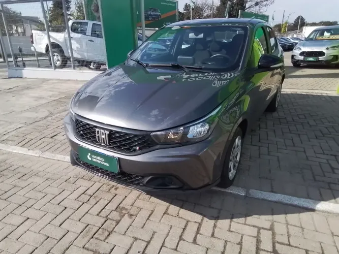 Fiat Argo Drive 1.0 Firefly 2026