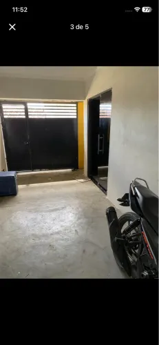 Casa para vender em pombos PE