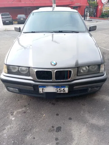 BMW 325I 325i 1993