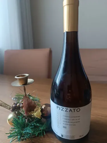 Pizzato Chardonnay de Chardonnays 2022