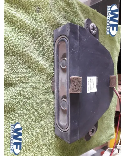 AUTO FALANTE TV PHILIPS 40PFL3605D/78