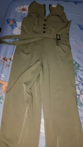 Macacão