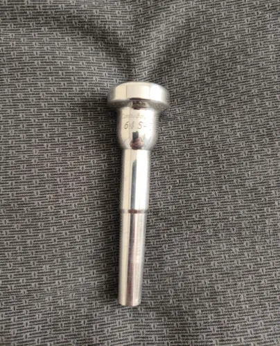 Bocal de Trompete GR 64 SZ