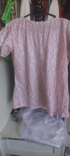Roupas de matriz africana