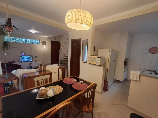 Casa com 3 dormitórios para alugar, 90 m² - Jardim Europa - Sorocaba/SP