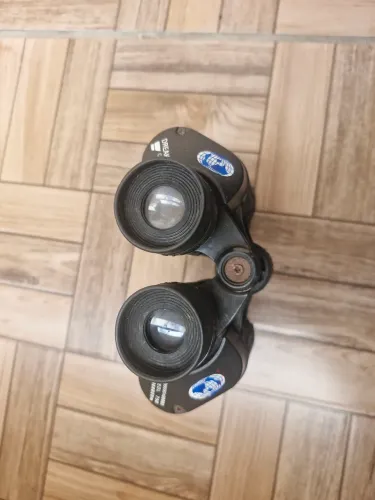 Binoculo Draker modelo 750