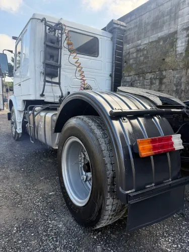 Vendo Scania 112