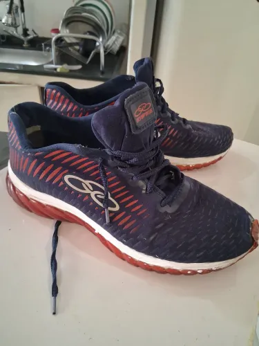 Lote de Tênis, Sapatênis, Mocassim c/ preço Incrível!!!
