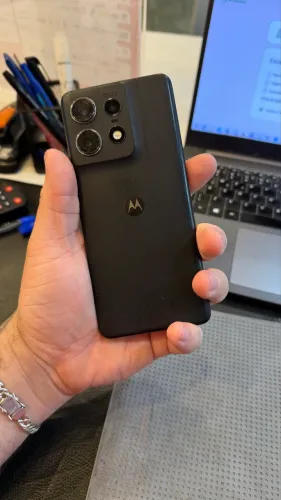 Motorola Edge 50 Pro 256GB
