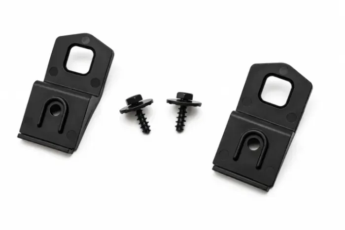 Kit da lingueta/suporte do farol - BMW E90/E92/E93 / F30/F31/F32
