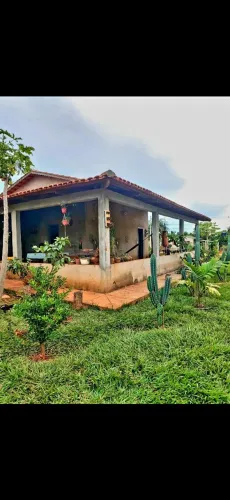 Vende-se  Sítio em Trindade GO