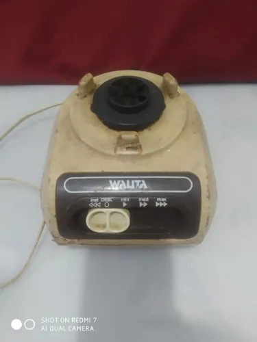 Vendo liquidificador Philips Walita