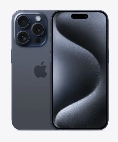 iPhone 15 pro 128 gb