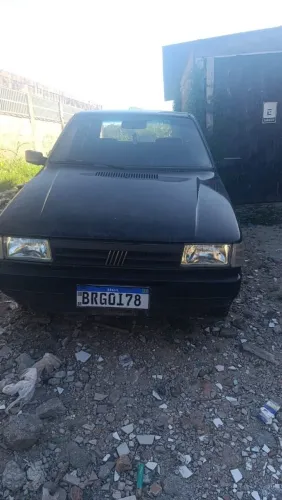 Fiat Duna 1.6ie 1995