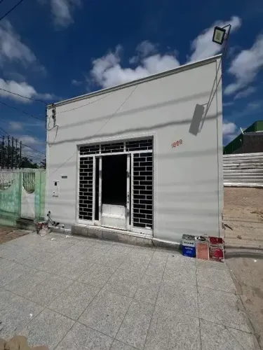 Salão Comercial Exclusivo para Alugar - 164,58 m² no Bairro Porto, Cuiabá