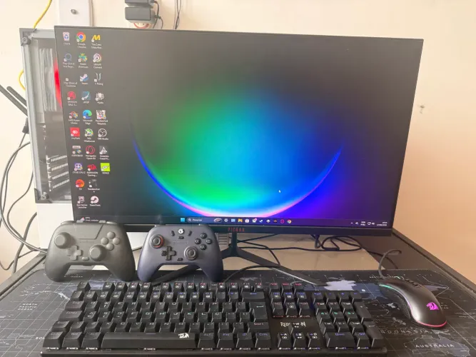 PC GAMER