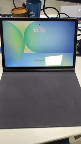 Tablet S10 FE Samsung