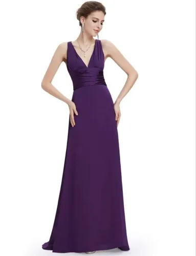 Vestido de festa