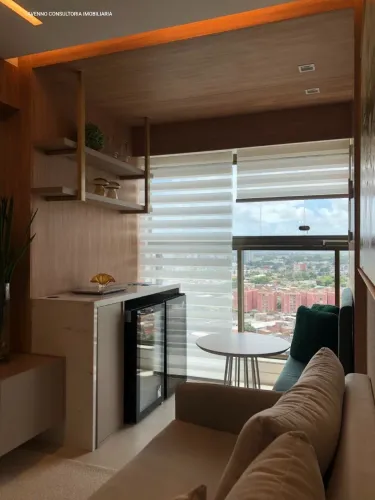 APARTAMENTO 2 QUARTOS NA CAXANGÁ - 20% DE DESCONTO APLICADO - PADRÃO MOURA DUBEUX
