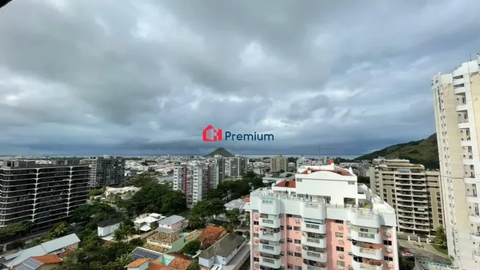 Apartamento à venda, Recreio dos Bandeirantes, Rio de Janeiro, RJ
