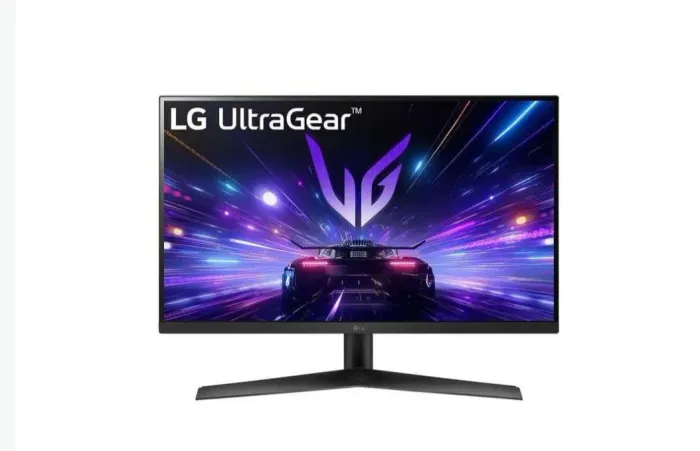 Monitor Gamer LG Ultragear, 27", 180Hz, 1ms, NVIDIA® G-SYNC, AMD FreeSync