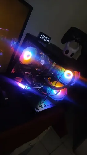 Computador/pc "leia a descrição"