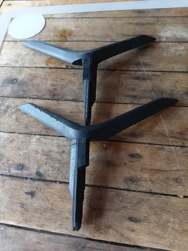 Pé para tv Samsung